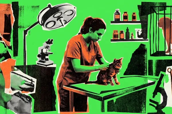 What Is a Relief Veterinarian? Complete Guide 2026