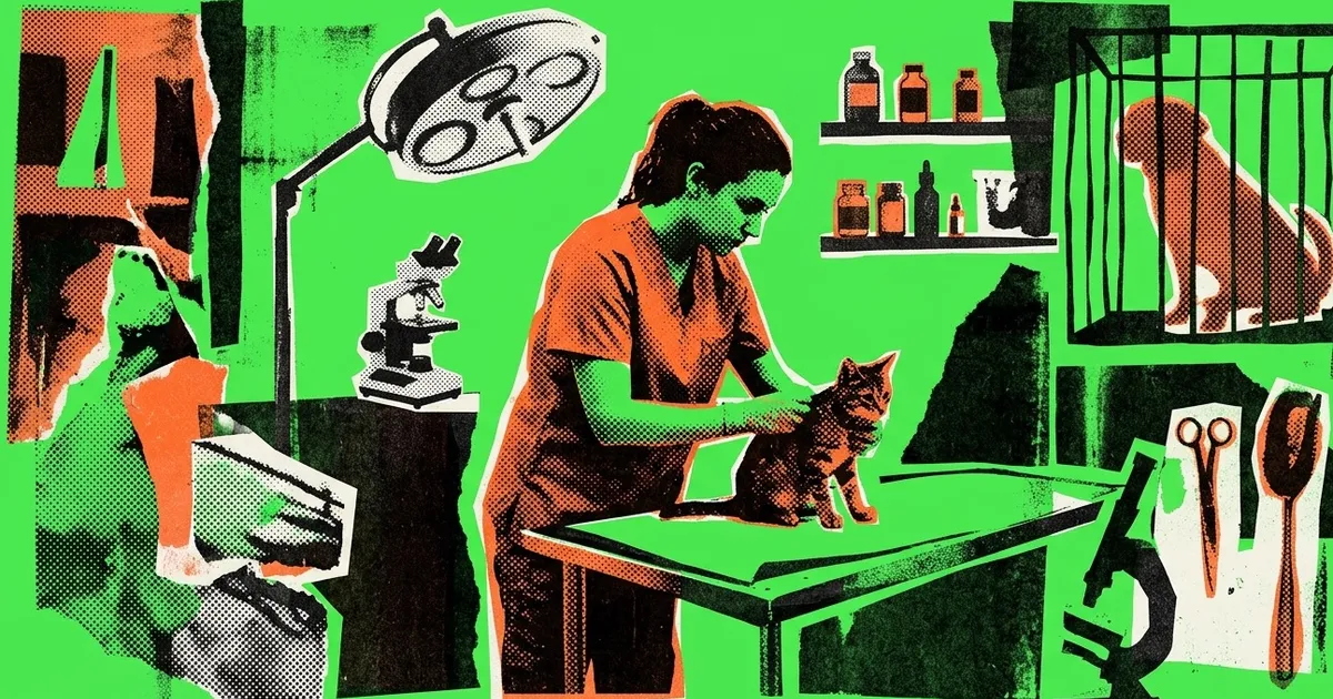 What Is a Relief Veterinarian? Complete Guide 2026